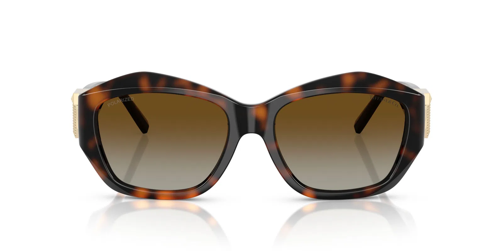 Tiffany 4233U Sunglasses - view 14